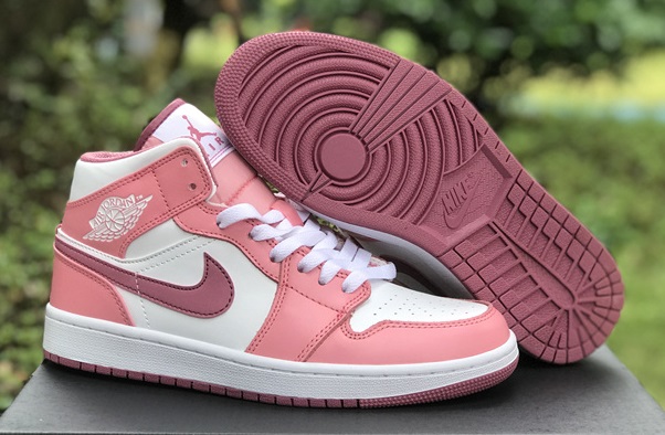 Air Jordan Retro 1 Grade AAA Valentines Day